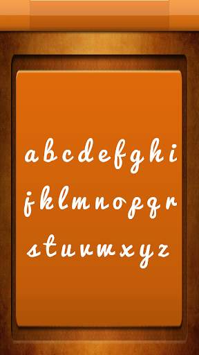 Handwrite Font Style Free screenshot 5