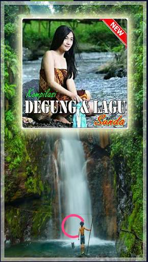 Degung dan Pop Sunda screenshot 1