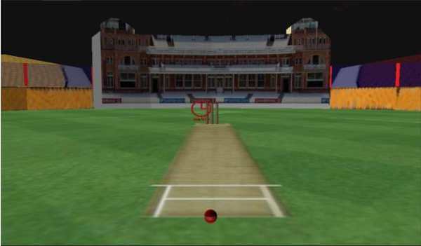 Real Cricket Runout Championship screenshot 5