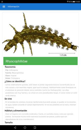 RiuApp screenshot 16