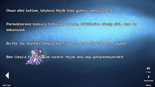her tears were my light screenshot 5