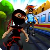 Ninja Subway Surf 2019 2.1