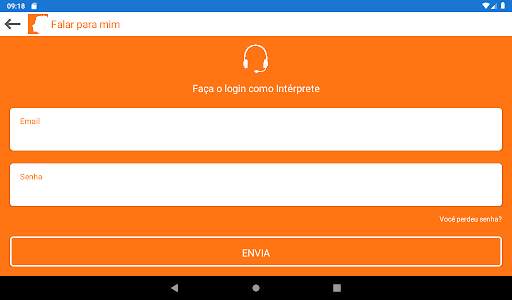 Fala por mim screenshot 12