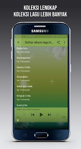 Lagu ITJE TRISNAWATI Mp3 Offline screenshot 4