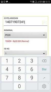 GEMILANG RELOAD screenshot 3