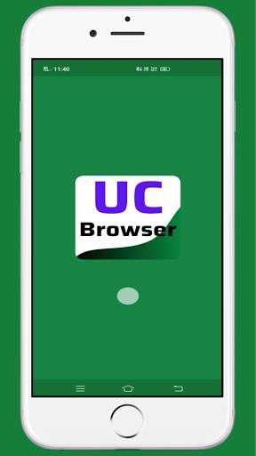 New Uc Browser ~ Fast Indian Browser, Videos, News 1 تصوير الشاشة