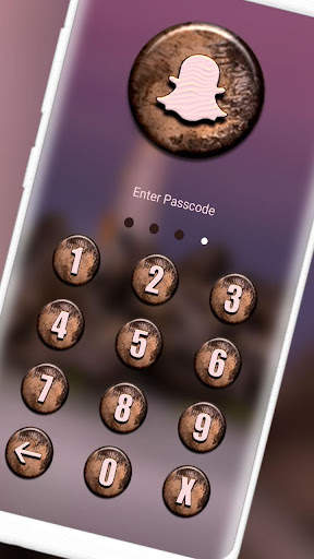 Lighthouse Launcher Theme screenshot 4
