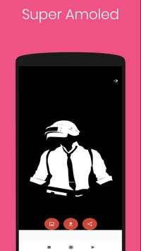 Black Wallpapers 2019 screenshot 3