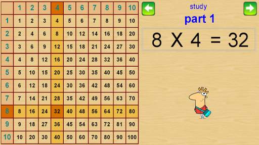 math learning game for kids screenshot 3