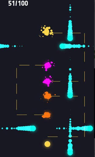 DashLane | The hardest game in the world screenshot 3