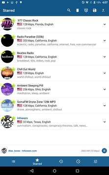 Radio USA - Radio USA FM screenshot 3