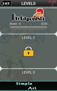 Anime Naruto Quiz screenshot 4