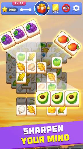 Zen Crush Tile screenshot 9