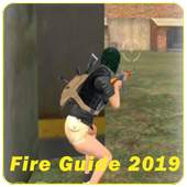 Free-Fire guide - New Free-Fire guide 2🔥19 1.0