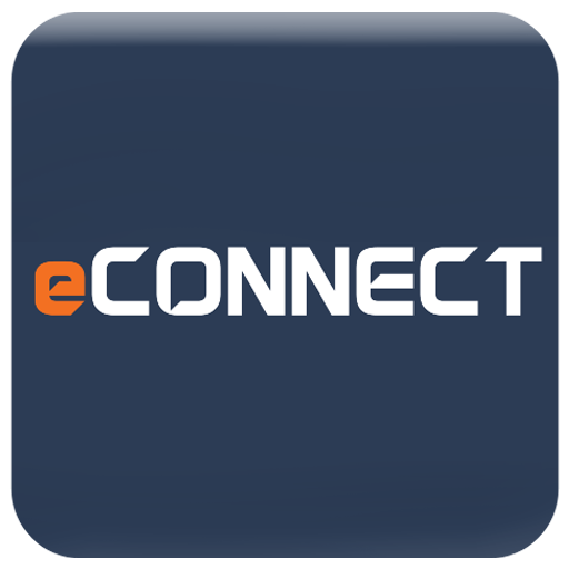 eConnect icon