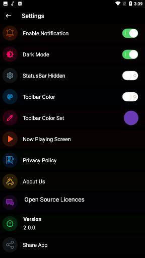 Sooriyan FM Mobile 2021 screenshot 4