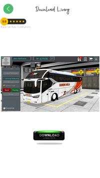 Mod Bus XHD Luragung screenshot 3