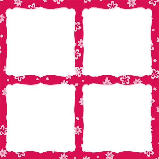 Photo Frame Collage screenshot 1