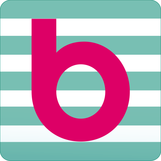 ikon Pregnancy App &amp; Baby Tracker; Week by Week -Bounty