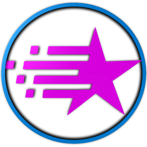Unique Star icon