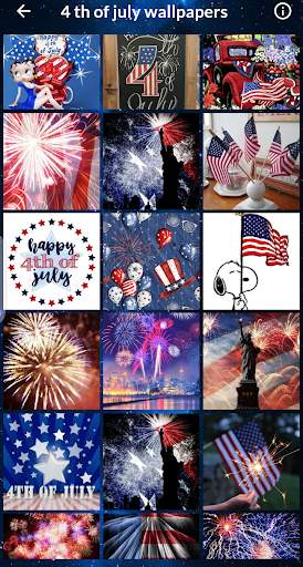 american flag wallpapers screenshot 6