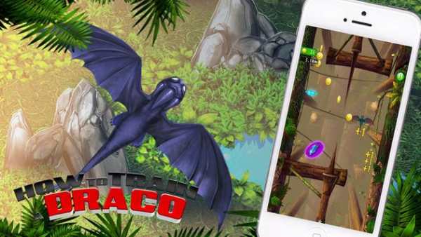 How to Train a Draco: The Game screenshot 8