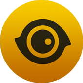 Glass Camera icon