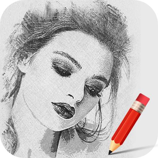 Photo Sketch  Maker 1.0.8