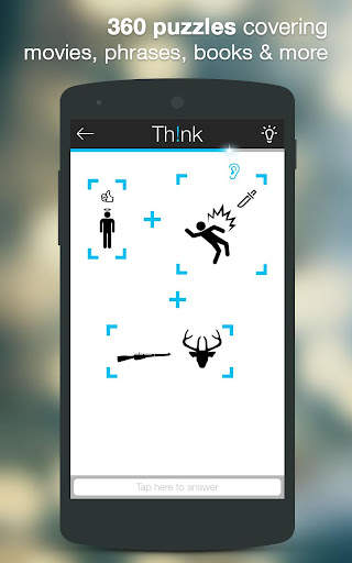 Think screenshot 3