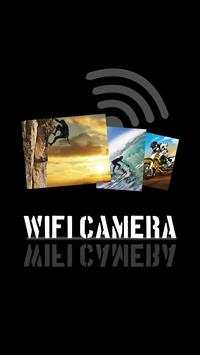 WiFi CAMERA A7 screenshot 1