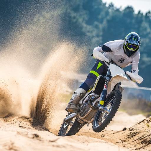 Motocross Extreme Wallpaper 3.0