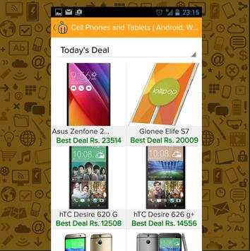 Mundayzz - Local Shopping App screenshot 2