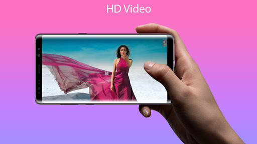 Video song's all in one screenshot 20