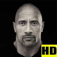 Dwayne Johnson Wallpapers on 9Apps