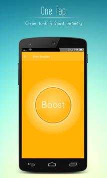 Phone Speed Booster screenshot 3