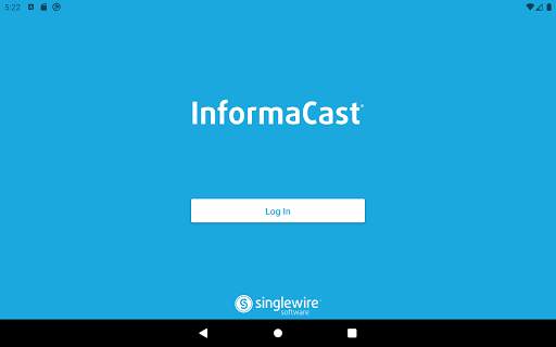 InformaCast Mobile screenshot 7