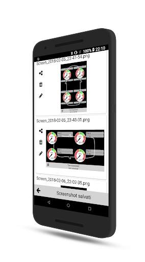 Tire Assistant screenshot 4