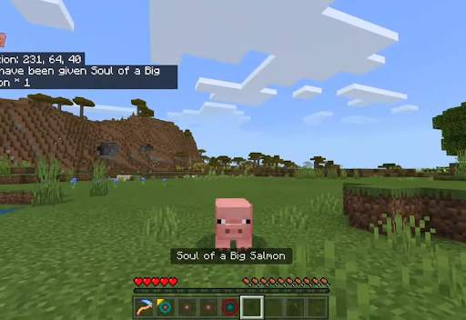 Morph Mod for MCPE screenshot 2