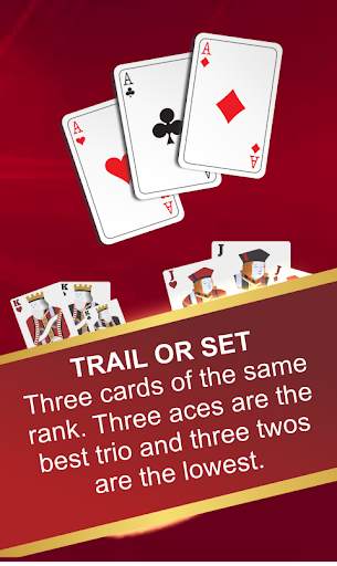 Teen Patti Guide screenshot 1