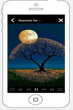 hypnosis app hypnosis for sleep  motivation screenshot 4