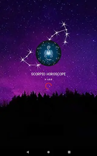 Scorpio Horoscope Free With Daily Zodiac screenshot 5