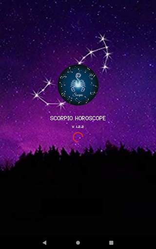 Scorpio Horoscope Free With Daily Zodiac screenshot 5