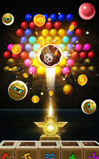 Bubble Shooter screenshot 19