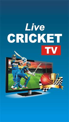 Live Cricket Tv screenshot 1