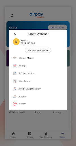 Airpay Vyaapaar screenshot 7