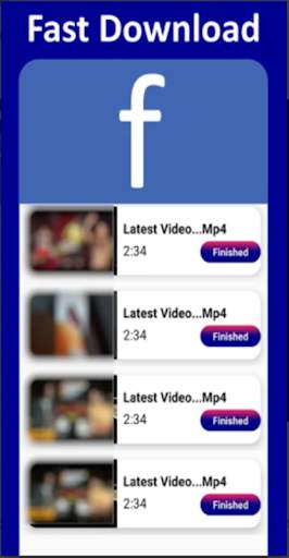 XNX Video Downloader - XNX HD Video Downloader screenshot 4