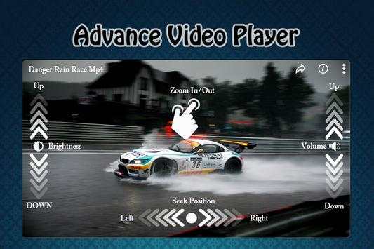 Video Player screenshot 6