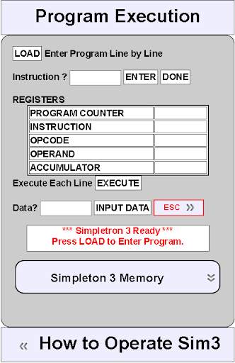 Sim3 screenshot 6