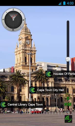 Cape Town Travel Guide screenshot 5