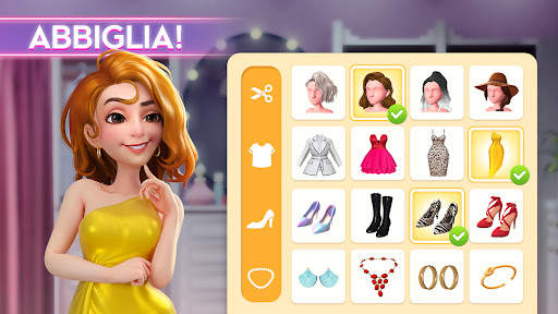 Project Makeover screenshot 3